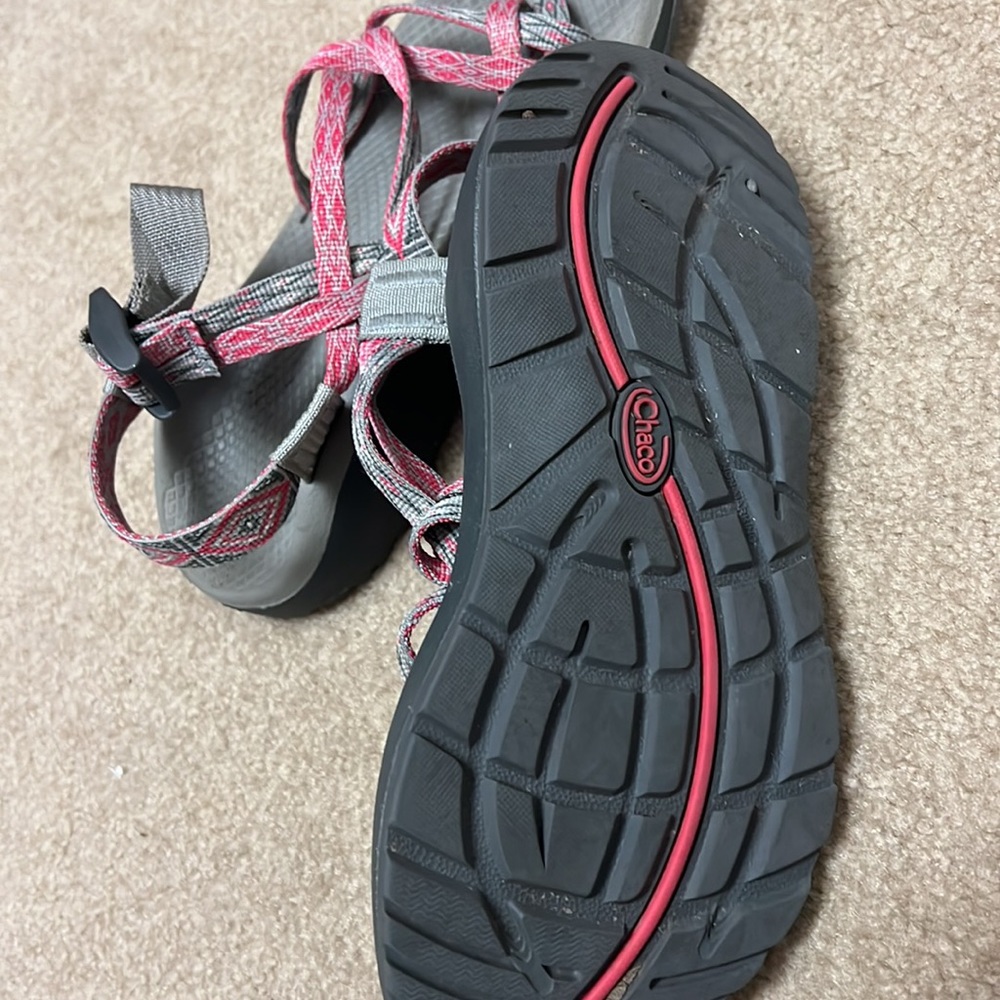 Chaco Sandals - Picture 2 of 2